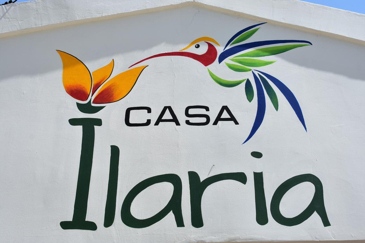 Casa Ilaria — Fotos 1