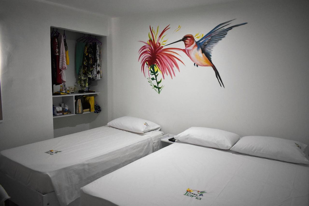 Casa Ilaria — Fotos 2